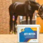 Cavalor Arti Motion