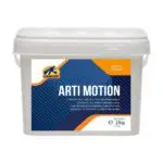 Cavalor Arti Motion
