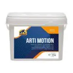 Cavalor Arti Motion