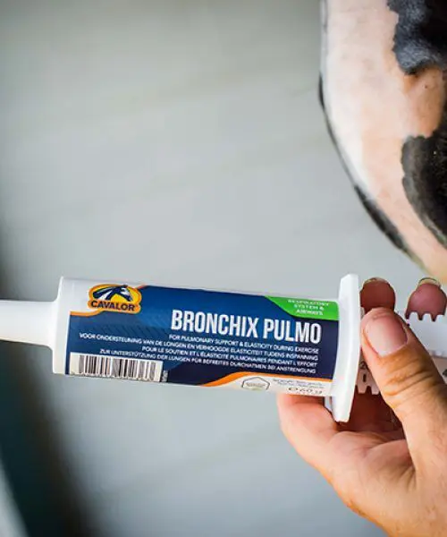 Cavalor Bronchix Pulmo