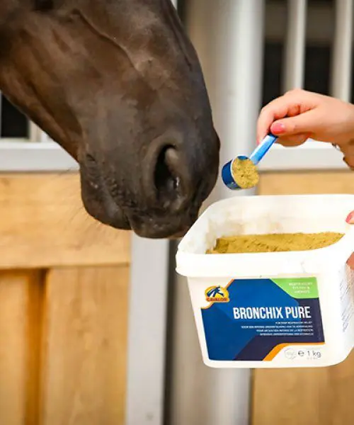 Cavalor Bronchix Pure