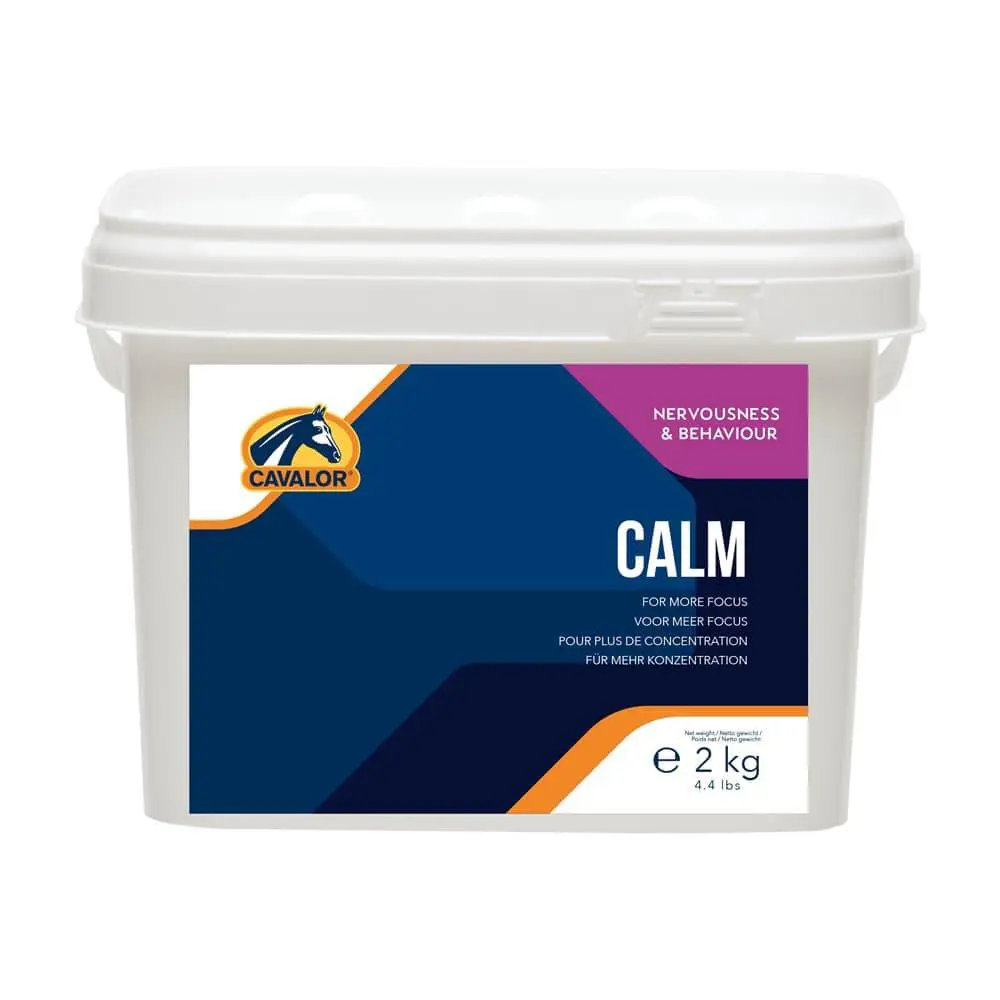 Cavalor Calm