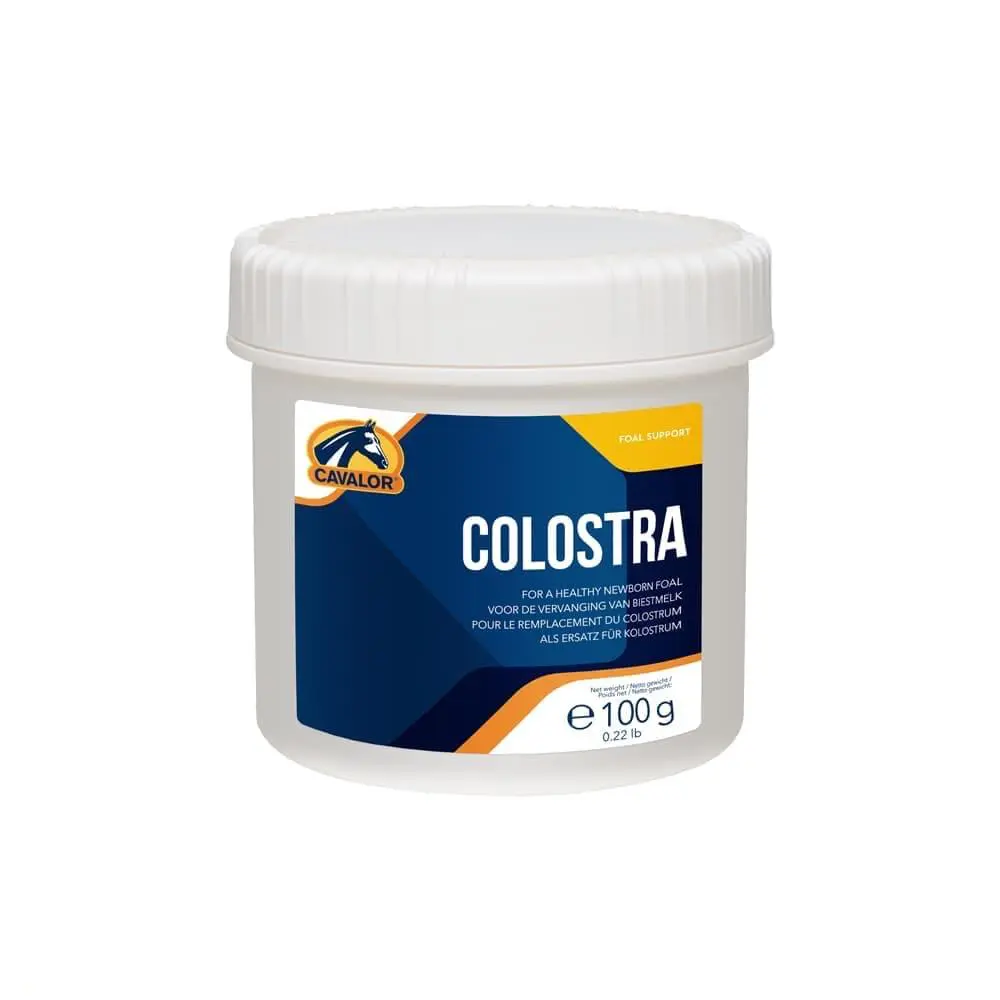 Cavalor Colostra