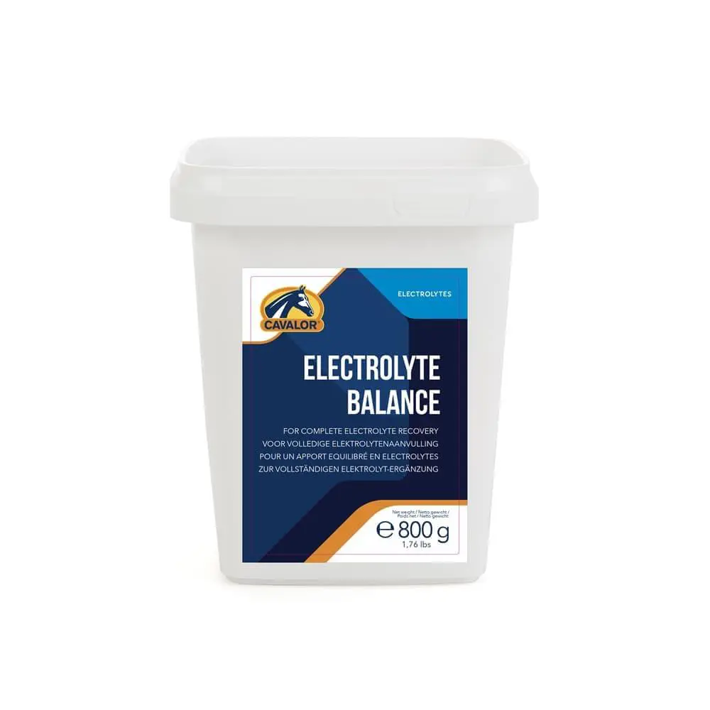 Cavalor Electrolyte Balance