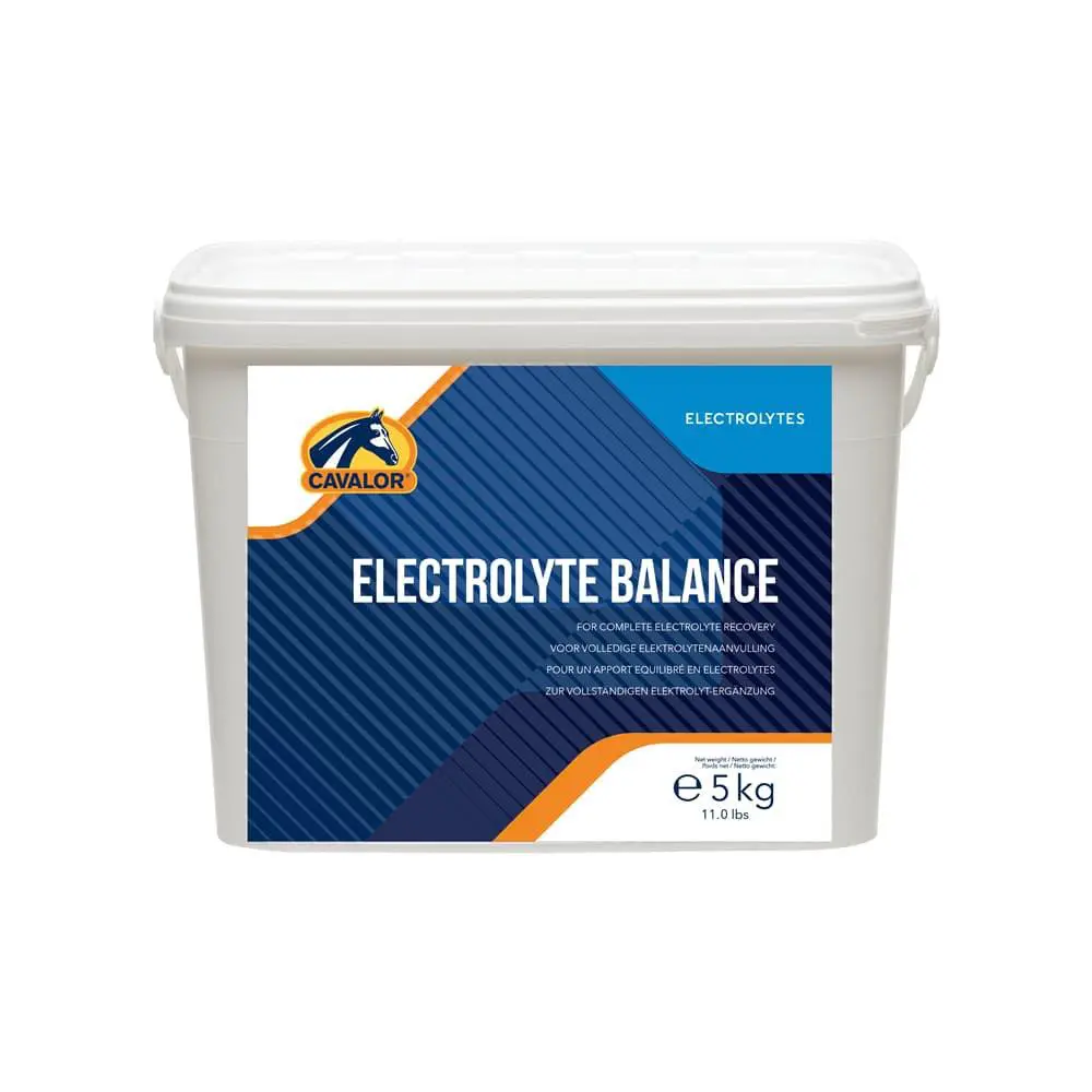 Cavalor Electrolyte Balance