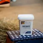 Cavalor Freebute Powder