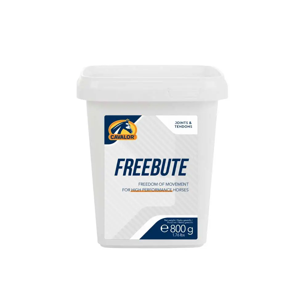 Cavalor Freebute Powder