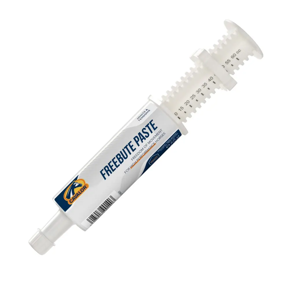 Cavalor FreeBute Pro Paste