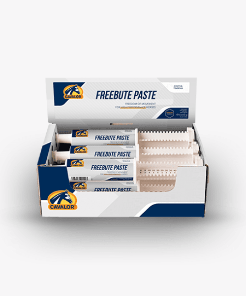 Cavalor FreeBute Pro Paste