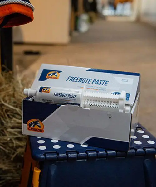 Cavalor FreeBute Pro Paste