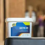 Cavalor Gastro Aid