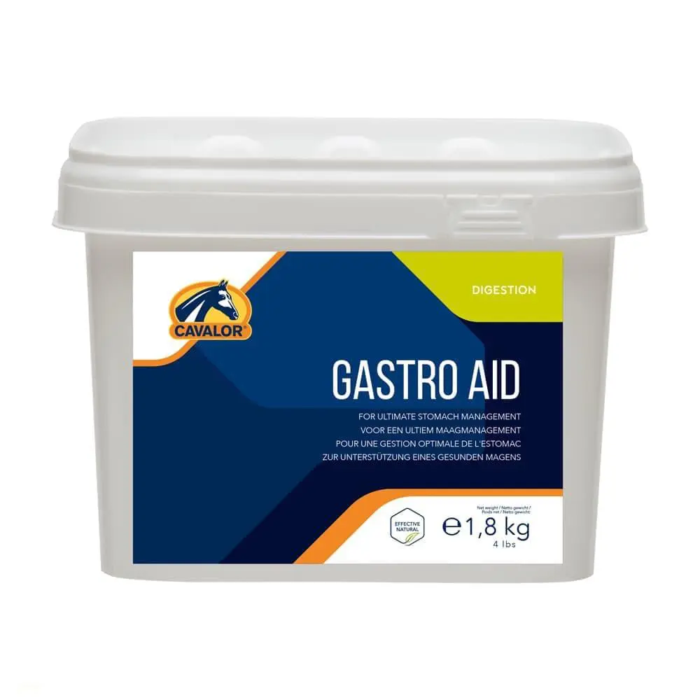 Cavalor Gastro Aid