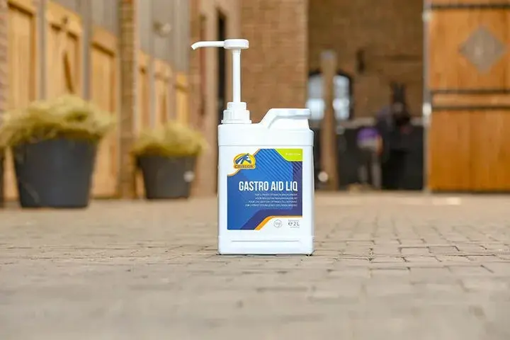 Cavalor Gastro Aid Liq