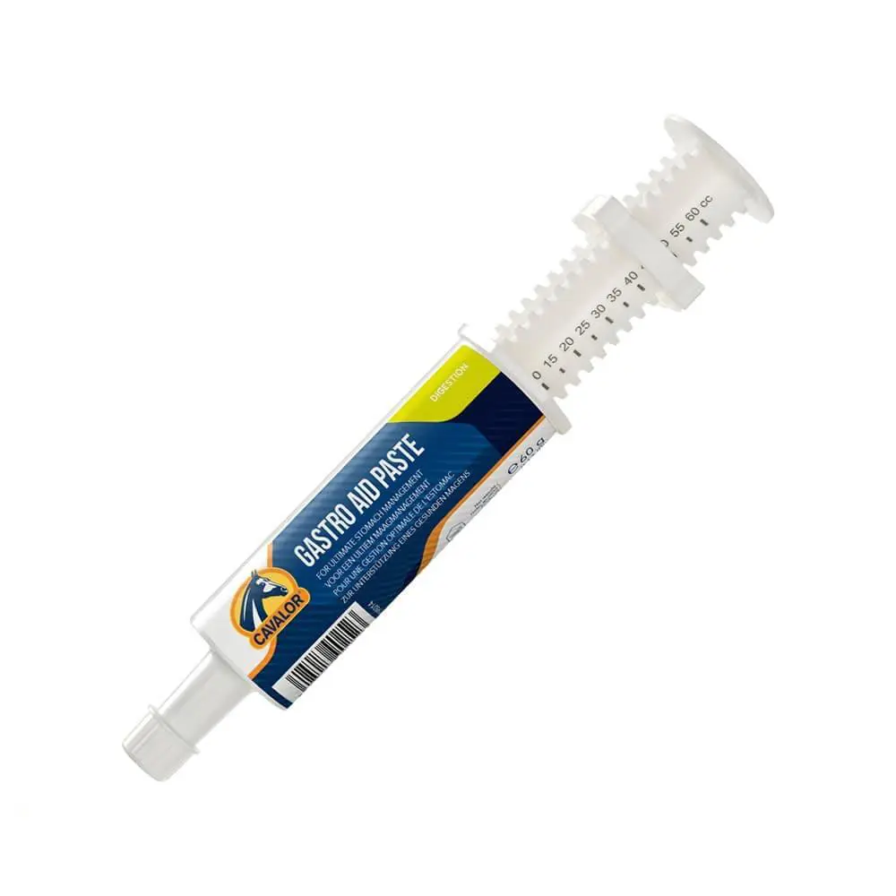 Cavalor Gastro Aid Paste
