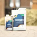 Cavalor Hepato Liq