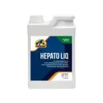 Cavalor Hepato Liq