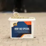 Cavalor Hoof Aid Special