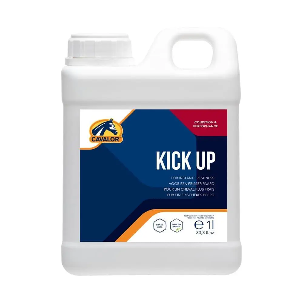 Cavalor Kick Up