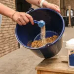 Cavalor Lactatec Powder