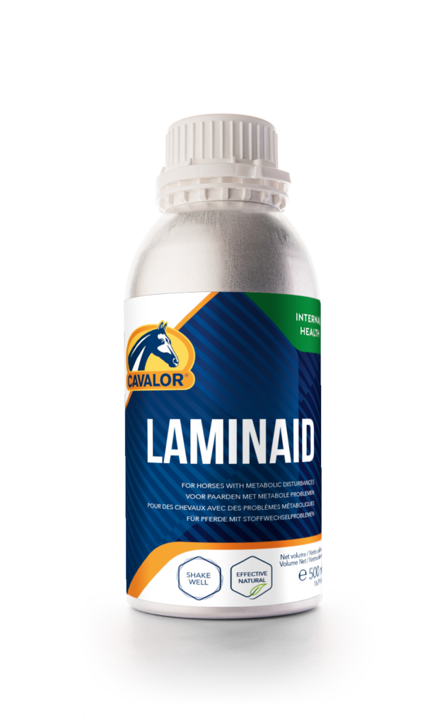 Cavalor LaminAid