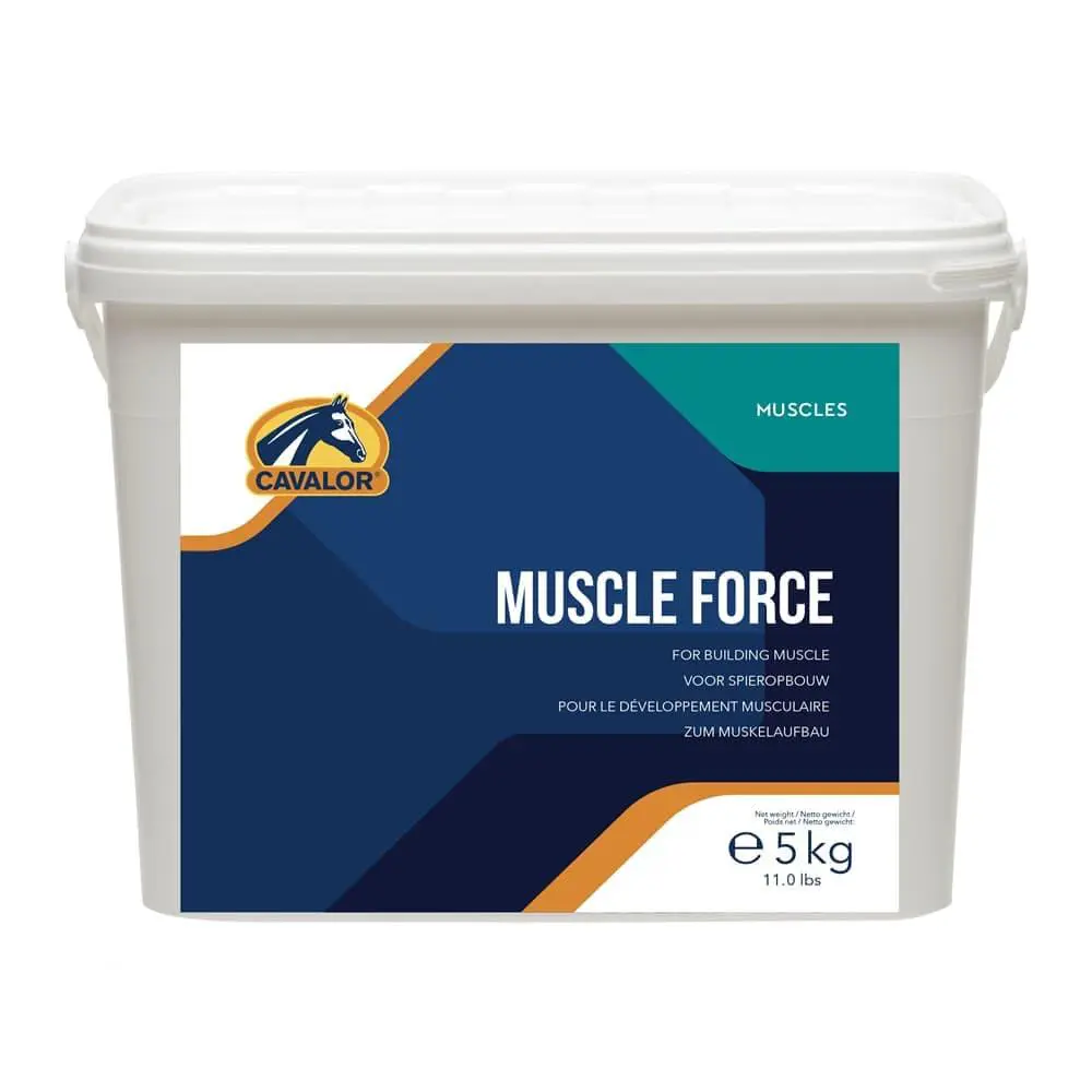 Cavalor Muscle Force
