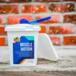 Cavalor Muscle Motion