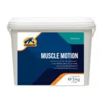 Cavalor Muscle Motion