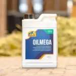Cavalor OilMega
