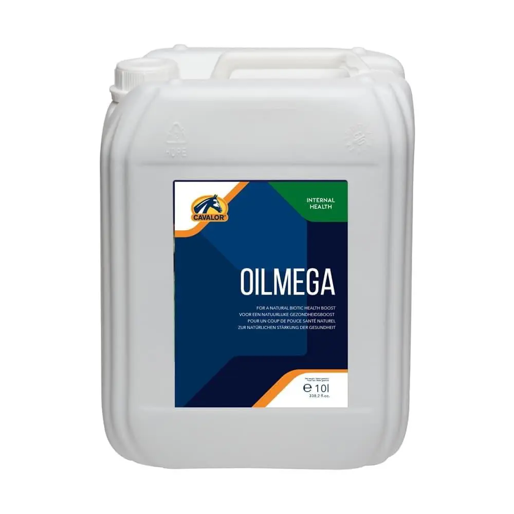Cavalor OilMega