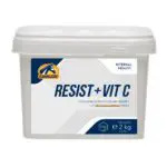Cavalor Resist + Vit C