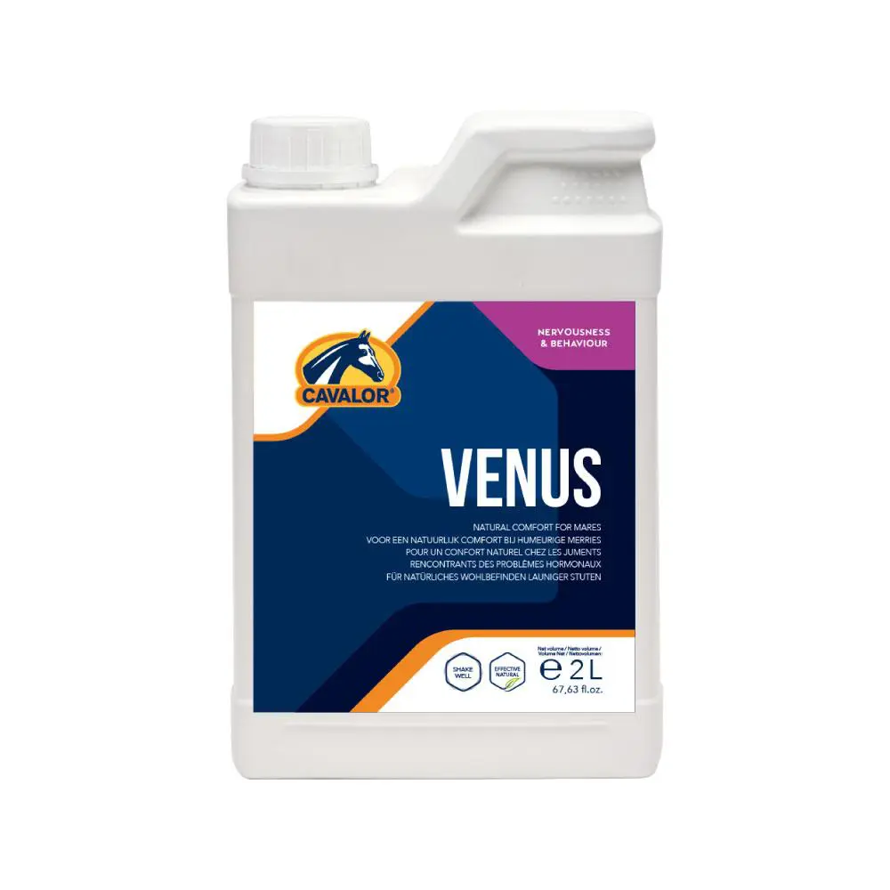 Cavalor Venus