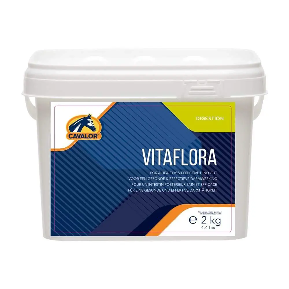 Cavalor Vitaflora